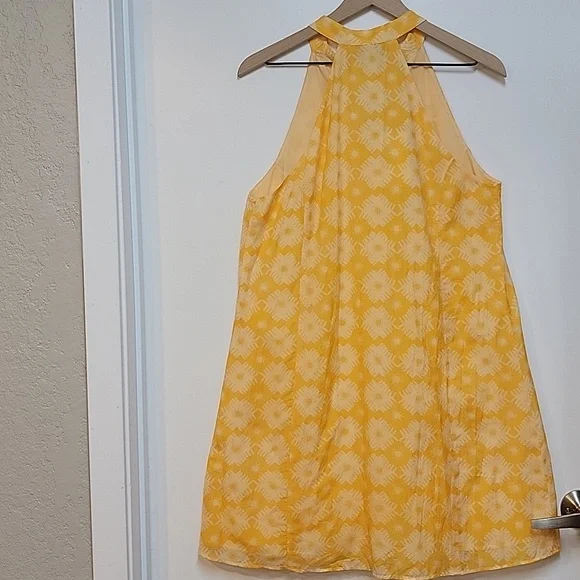 ANNA CATE | ETTA Dress In Sunnyside - Picture 7 of 10